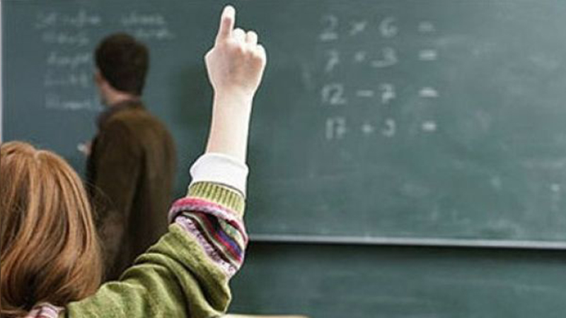 Bilgi Okulları'nda öğretmenler ve personellere maaşları verilmiyor Bilgi Okulları'nda öğretmenler ve personellere maaşları verilmiyor