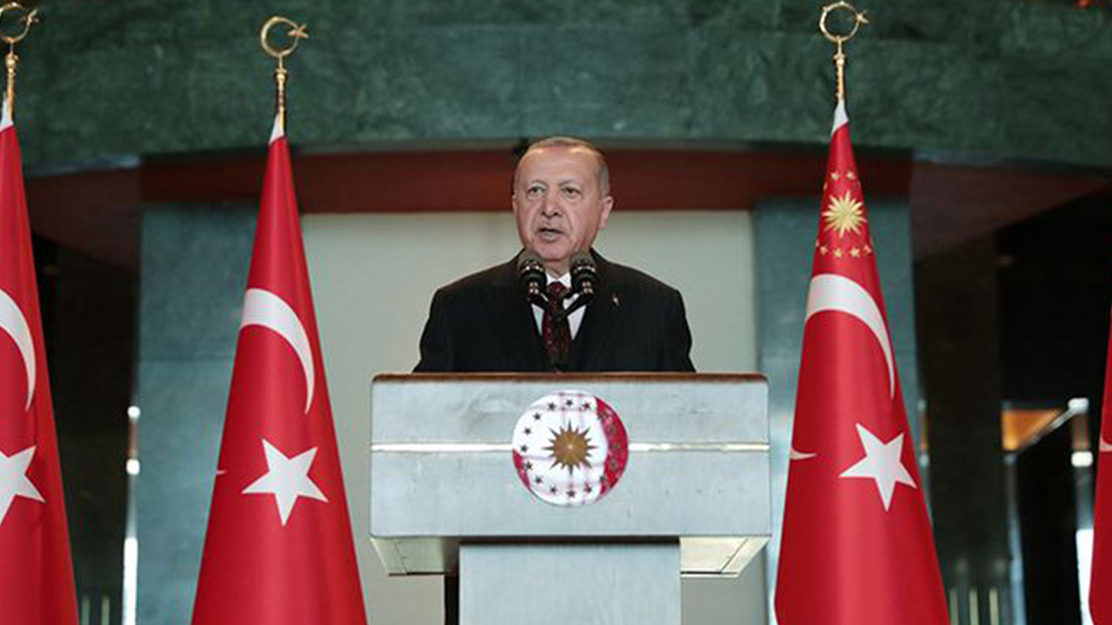 “Bir Cumhurbaşkanı kafeterya, lokanta, misafirhane işletme işine neden heves eder?” “Bir Cumhurbaşkanı kafeterya, lokanta, misafirhane işletme işine neden heves eder?”