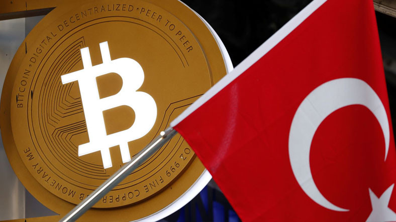 Bitcoin'den En Fazla Para Kazanan Ülkeler Açıklandı Bitcoin'den En Fazla Para Kazanan Ülkeler Açıklandı