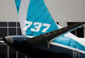 Boeing, United’in 200 adet 737 MAX siparişi vermesi ile değer kazandı