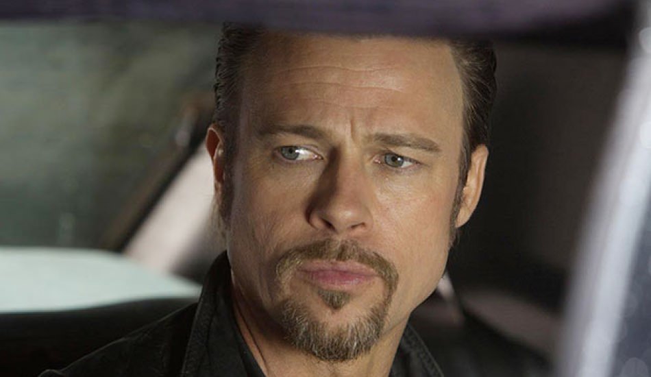 Brad Pitt yapılan hatalara nasıl yaklaşılması gerektiğini açıkladı!