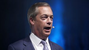 Brexit Partisi liderinin İngiliz Kraliyet Ailesi'ni eleştirdiği ses kaydı ortaya çıktı