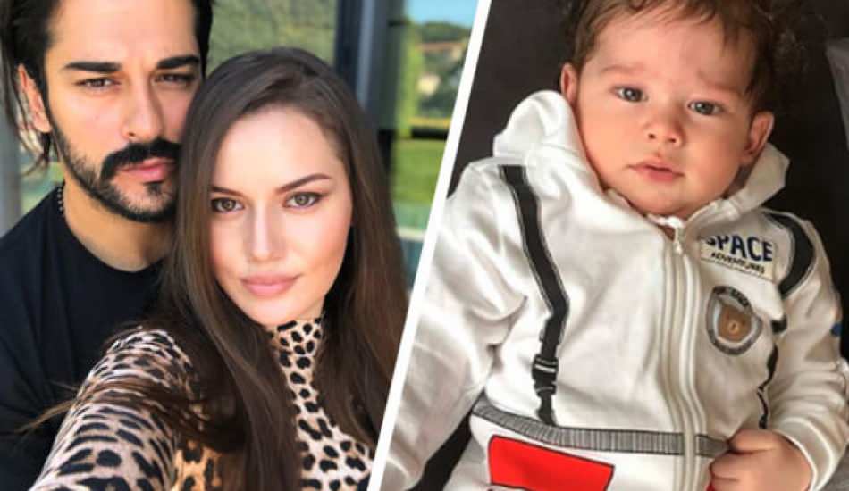 Burak Özçivit'ten eşini kızdıracak cevap! Rekor kıran Fahriye Evcen'in paylaşımları... Burak Özçivit'ten eşini kızdıracak cevap! Rekor kıran Fahriye Evcen'in paylaşımları...