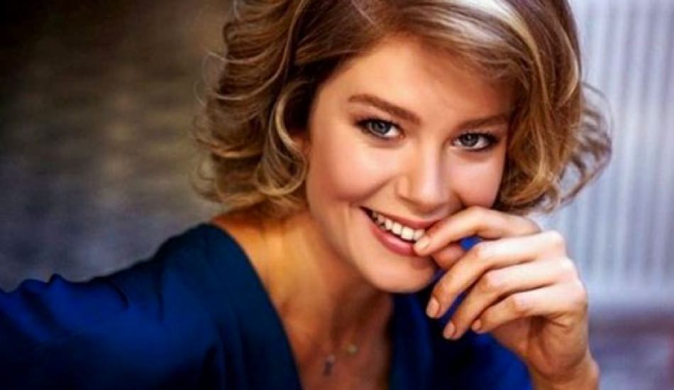 Burcu Biricik "hamile kalacağım" sözüne karşılık açıklama yaptı!
