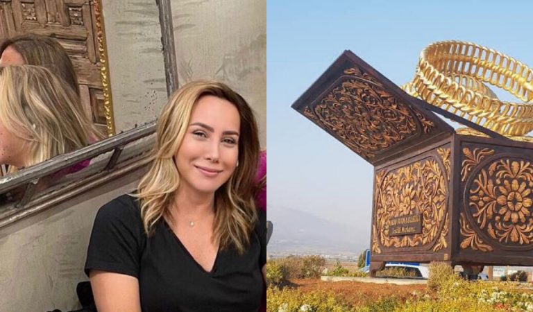 Burma Bilezik Heykelinden Asena’nın Photoshop’una Twitter’da Son 24 Saatin Viral Olan Paylaşımları Burma Bilezik Heykelinden Asena’nın Photoshop’una Twitter’da Son 24 Saatin Viral Olan Paylaşımları