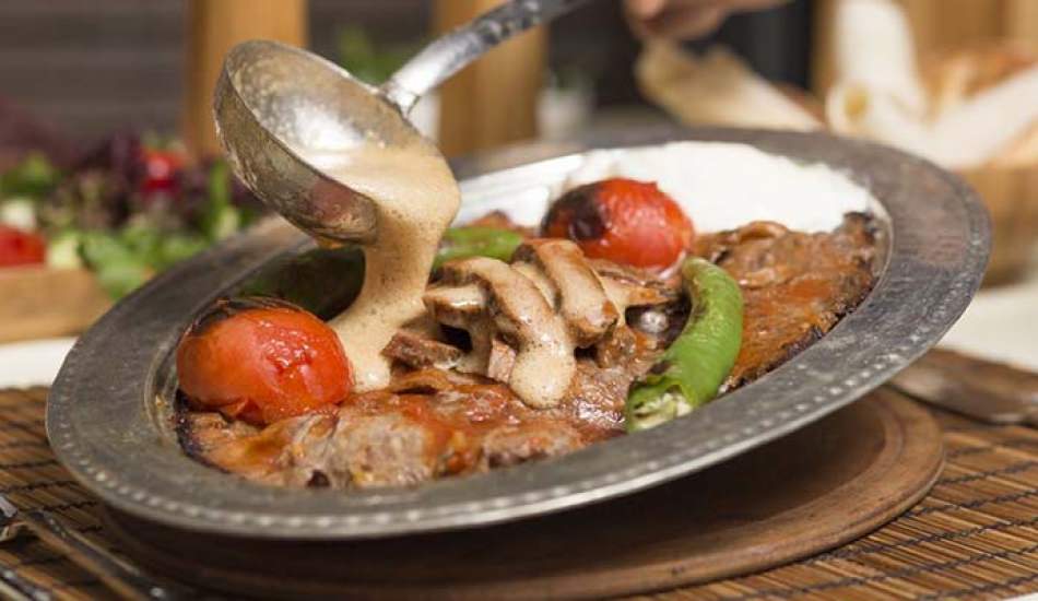 Bursa'da iskender kebabı nerede yenir? İskender kebabı adresleri...