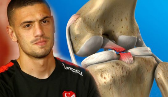 Çapraz Bağ Kopması Neden Olur? Çapraz Bağ Kopması Belirtileri Nelerdir