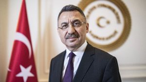 Cumhurbaşkanı Yardımcı Fuat Oktay’ı Erdoğan’a şikâyet eden CHP’li Bekaroğlu’na tazminat davası açıldı