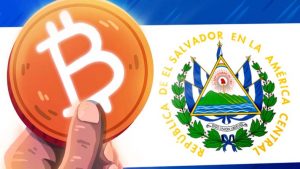 El Salvador, Bitcoin'i Resmi Para Birimi Olarak Kullanacak
