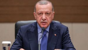 Erdoğan: Ağustosta zaferler halkasına bir yenisini daha ekleyeceğiz