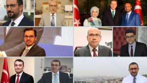 Eski bakan yardımcılarından AKP milletvekili adaylarına; işte 77 milyar lira borcu olan kamu işletmelerindeki isimler