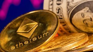 Ethereum’un Piyasa Değeri, 500 Milyar Doları Aştı