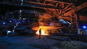 Financial Times: Ataer Holding British Steel'i almak istiyor