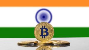 Hindistan'ın Bitcoin'i Tanımaya Hazırlandığı Öne Sürüldü