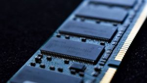 İlk DDR5-4800 32GB RAM bellek satışa çıkıyor