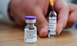 İsrail'de 800 bin doz BioNTech-Pfizer aşısı imha edilebilir