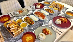 Kalabalık misafire ne yapılır? Kalabalık misafirler için pratik iftar menüsü