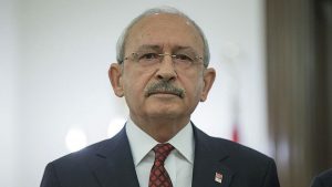 Kemal Kılıçdaroğlu'ndan, il başkanlarına; belediye başkanlarına baskı yapmayın çağrısı