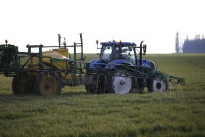 Mayıst'a tarım-ÜFE aylık %0,43 azaldı