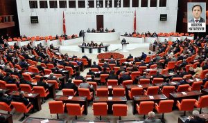 MKE için verilen teklife yönelik reaksiyonlar sürüyor, AKP ‘devredilemez’ unsuru koydu