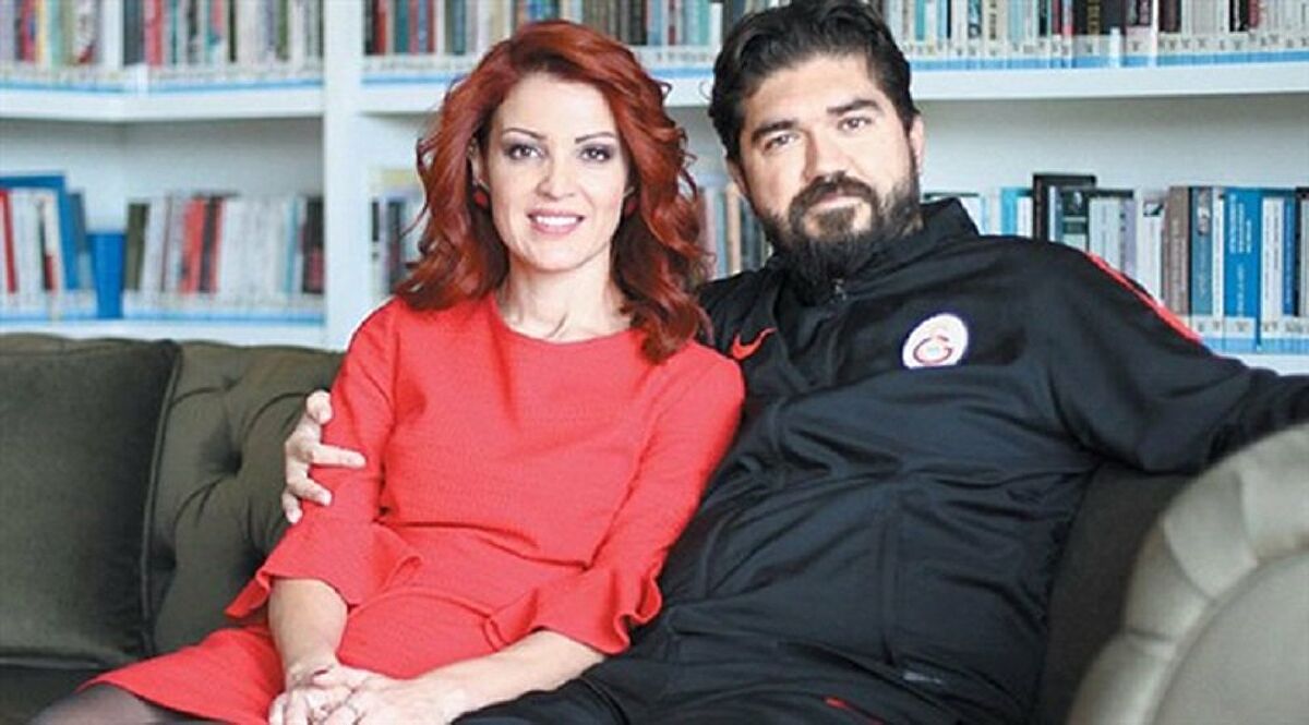 Nagehan Alçı ile Rasim Ozan Kütahyalı Boşandı İddiası