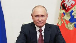 Putin açıkladı: Rusya'nın yeni silahları Suriye'de test ediliyor