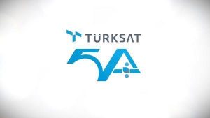 Türksat 5A uydusu yayına başladı: İşte ilk canlı yayın görüntüleri!