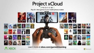 xCloud tüm Xbox Game Pass Ultimate sahiplerinin erişimine açıldı