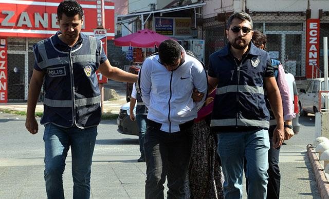 139 Bin Lira Çaldı '10 Gün İçinde Ödeyeceğim' Deyince Hür Kaldı