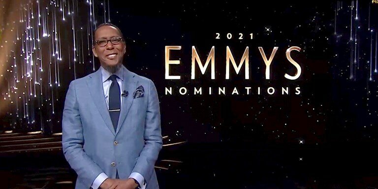 2021 EMMY ÖDÜLÜ ADAYLARI AÇIKLANDI