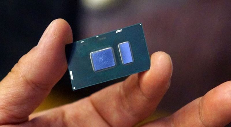 45 watt TDP’li 9. jenerasyon taşınabilir Core işlemcileri ayrıntılandı