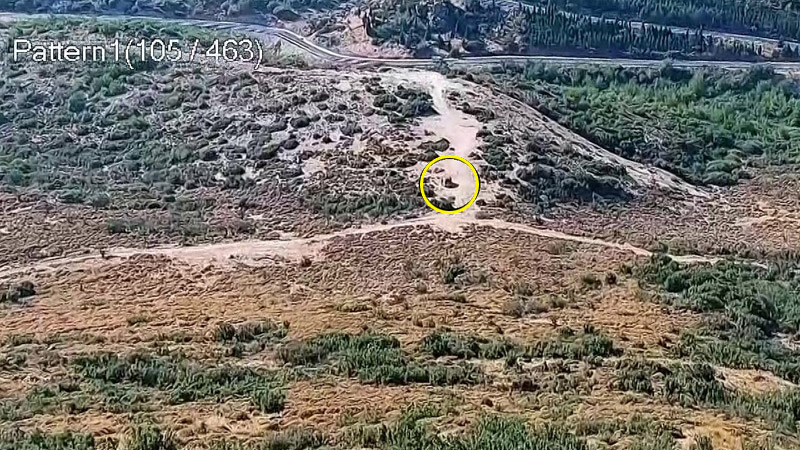 500 hektar yanmıştı, ormanı ateşe verenler mobil kameralara yakalandı 500 hektar yanmıştı, ormanı ateşe verenler mobil kameralara yakalandı