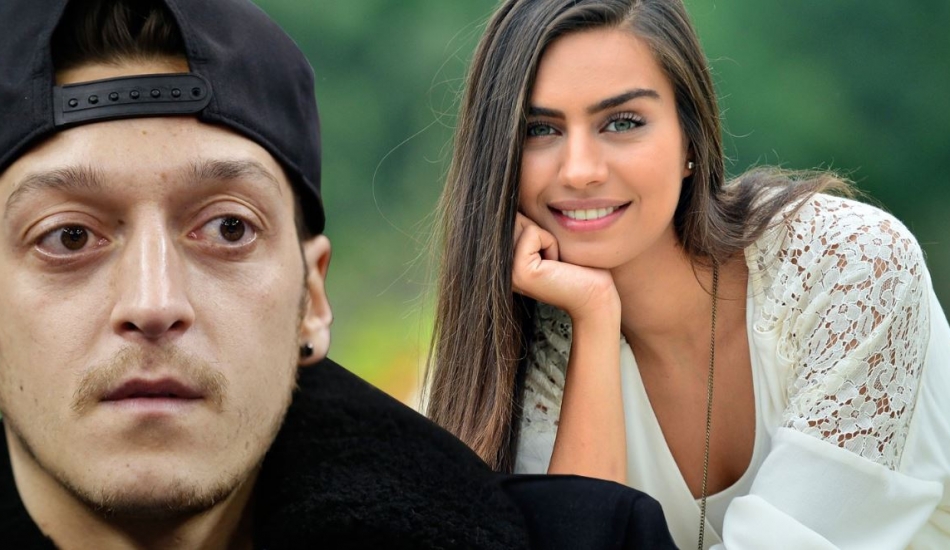 8 aylık hamile Amine Gülşe'nin bebeğinin cinsiyeti belli oldu! Kızı olacak...