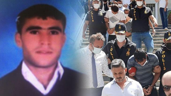 8 yıldır kayıptı; öldürülüp ormana atıldığı ortaya çıktı