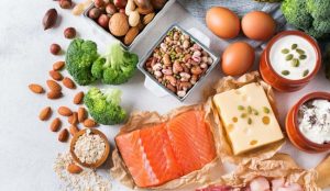 Acıktırmadan zayıflatan Protein diyeti nedir? 5 günde 5 kilo verdiren protein diyeti