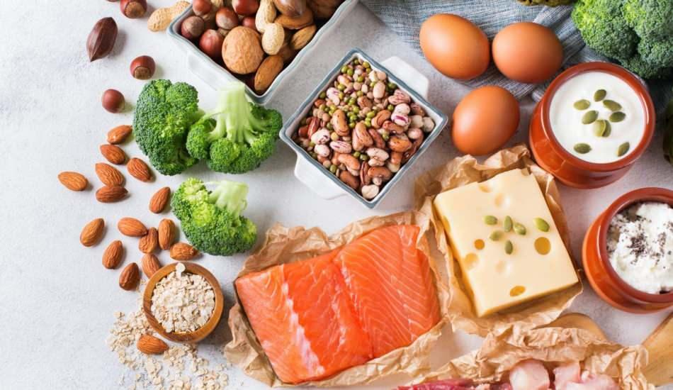 Acıktırmadan zayıflatan Protein diyeti nedir? 5 günde 5 kilo verdiren protein diyeti Acıktırmadan zayıflatan Protein diyeti nedir? 5 günde 5 kilo verdiren protein diyeti