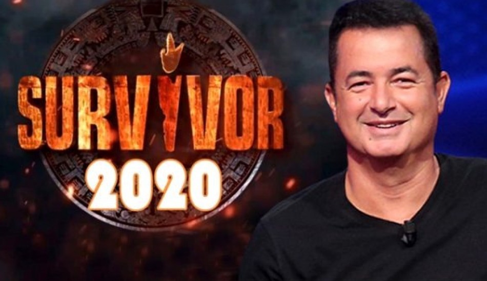 Acun Ilıcalı Survivor 2020 takımlarını açıkladı! İşte Survivor 2020 hakkında her şey... Acun Ilıcalı Survivor 2020 takımlarını açıkladı! İşte Survivor 2020 hakkında her şey...