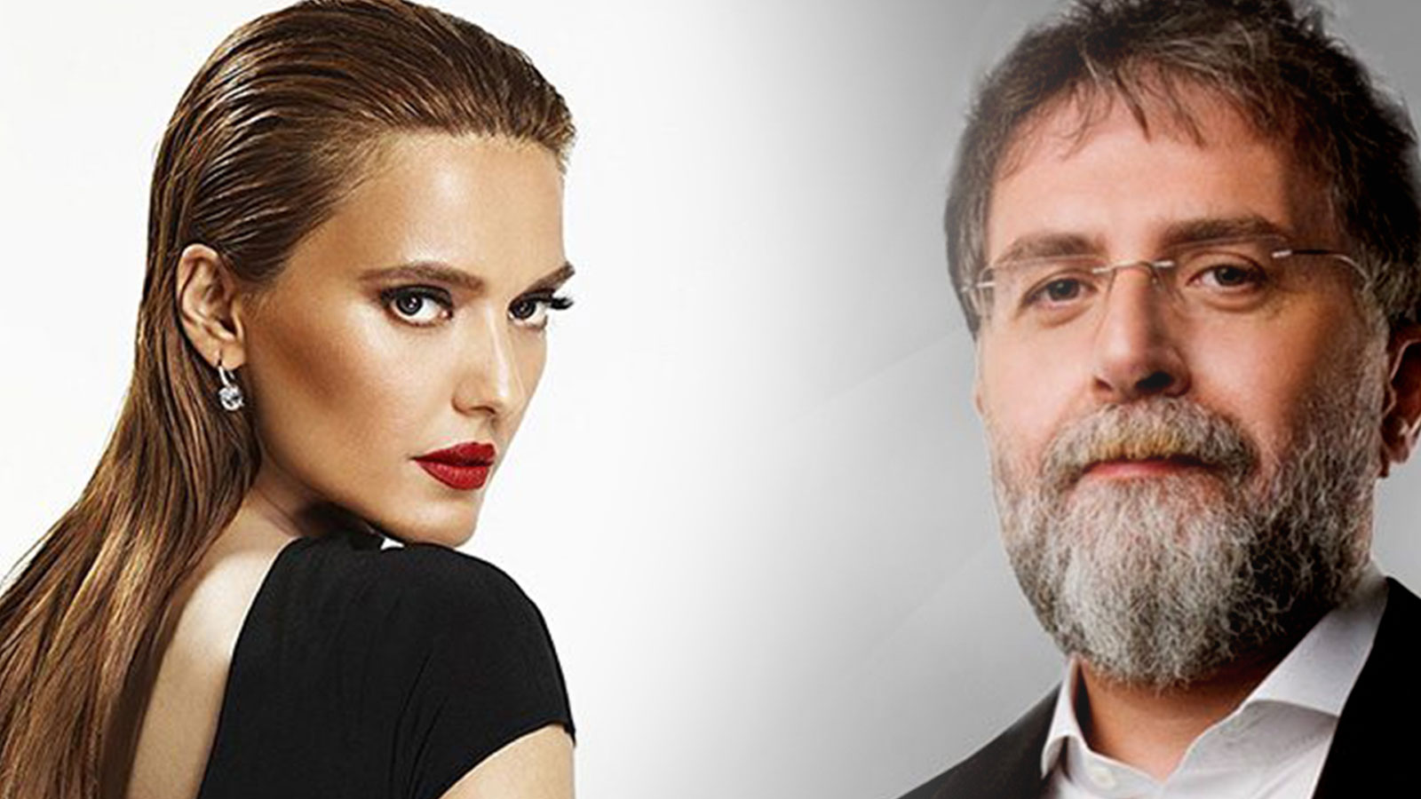 Ahmet Hakan: Demet Akalın, Mahmut Tanal'a 'Yekten' şarkısını armağan etsin Ahmet Hakan: Demet Akalın, Mahmut Tanal'a 'Yekten' şarkısını armağan etsin