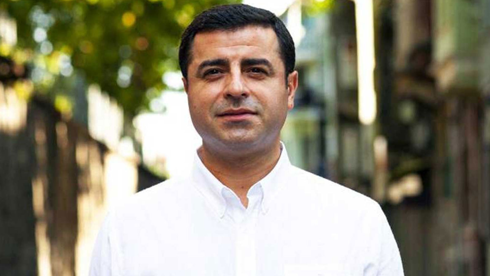 AİHM'deki Demirtaş davası | "Bu davanın konusu yargı aracılığı ile muhalefetin susturulması ve cezalandırılmasıdır" AİHM'deki Demirtaş davası | "Bu davanın konusu yargı aracılığı ile muhalefetin susturulması ve cezalandırılmasıdır"