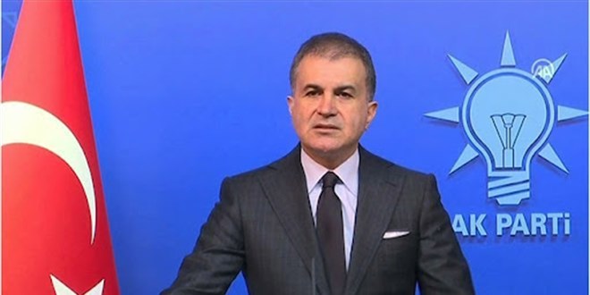 AK Partili Çelik'ten Türkiye'nin farklı illerinde çıkan orman yangınlarına ilişkin açıklama AK Partili Çelik'ten Türkiye'nin farklı illerinde çıkan orman yangınlarına ilişkin açıklama