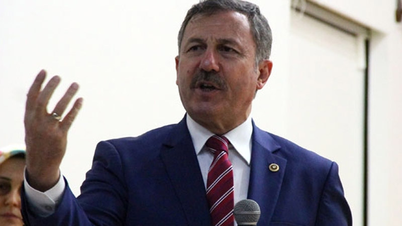 AKP'den ihraç süreci başlatılan Selçuk Özdağ: Bize susun dediler