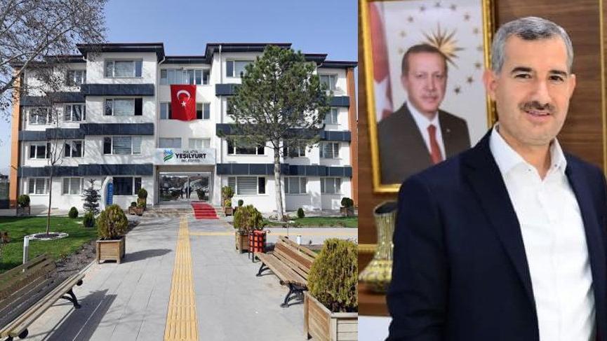 AKP'li belediye başkanı tasarruf için makam araçlarını toplattı