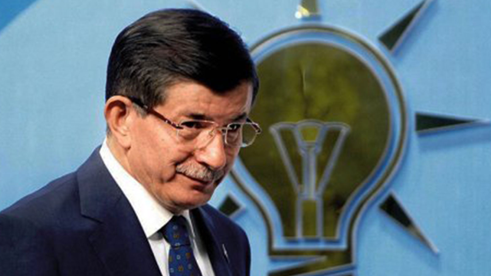 AKP'nin ihraç kararı sonrası Davutoğlu'ndan ilk açıklama