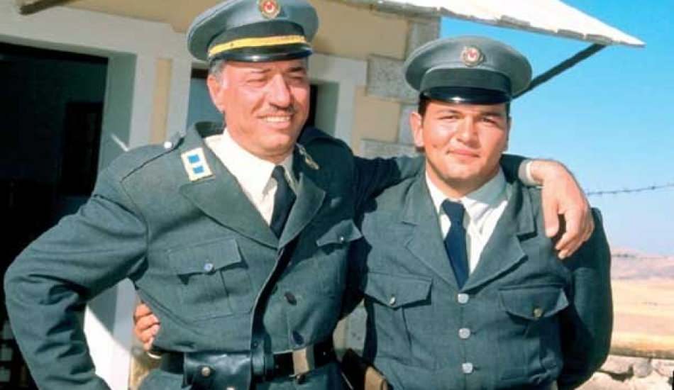 Ali Sunal'dan babası Kemal Sunal ile ilgili şaşırtan itiraf