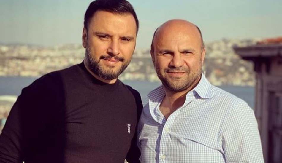 Alişan önce ifşaladı, sonra isyan etti: Allah aşkına yapmayın! Alişan kimdir? Alişan önce ifşaladı, sonra isyan etti: Allah aşkına yapmayın! Alişan kimdir?