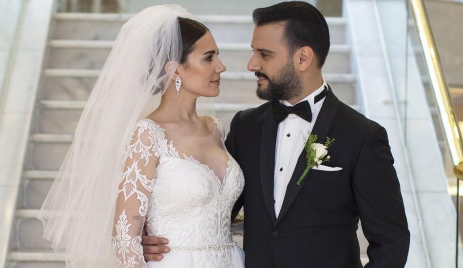 Alişan ve Buse Varol'dan romantik yıl dönümü kutlaması! Alişan kimdir?