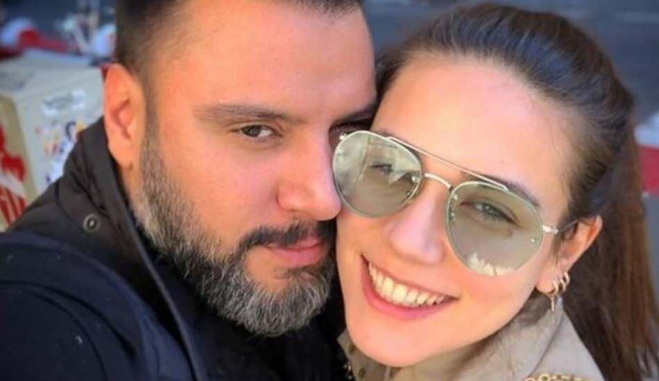 Alişan'dan Buse Varol'a doğum günü mesajı! Alişan kimdir? Alişan'dan Buse Varol'a doğum günü mesajı! Alişan kimdir?