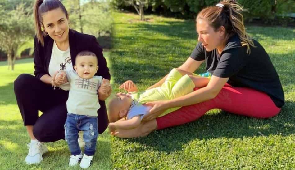 Alişan'ın eşi Buse Varol'dan duygusal paylaşım: Oyun arkadaşım, aşk ortağım! Alişan kimdir?
