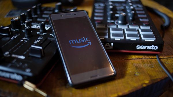 Amazon’dan Spotify'ın rakibi olacak fiyatsız müzik hizmeti yakında gelebilir