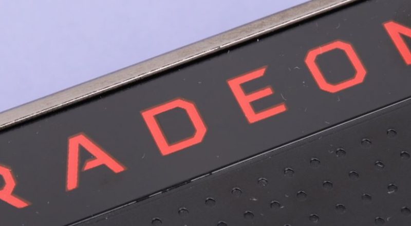 AMD Navi 10’un çıkış tarihi sızdı
